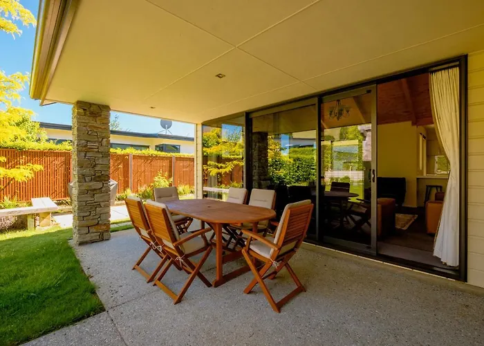 Roys Bay - Wanaka